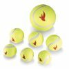 Speelgoed hond tennisballen 6,5cm(3)