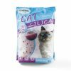 Cat Litter Silica Provence 2,25kg-5L