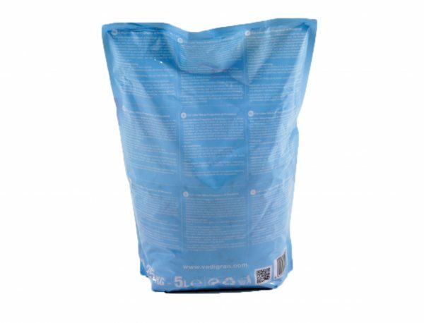 Cat Litter Silica Provence 2,25kg-5L