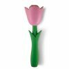 Speelgoed hond latex krokus 22cm