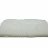 Platte matras crème voor Premium draadkooi105x70cm