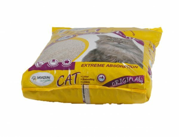 Cat Litter Original 20kg-38L