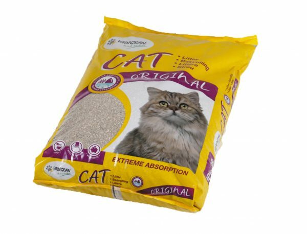 Cat Litter Original 20kg-38L