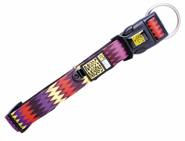 Halsband Latte S 15mmx28-45cm