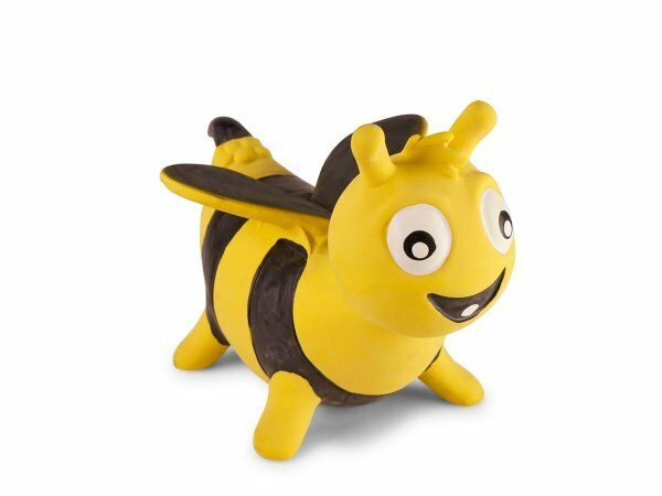 Speelgoed hond latex bij 15cm