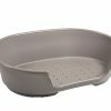 Hondenmand Air Cosy taupe 90cm