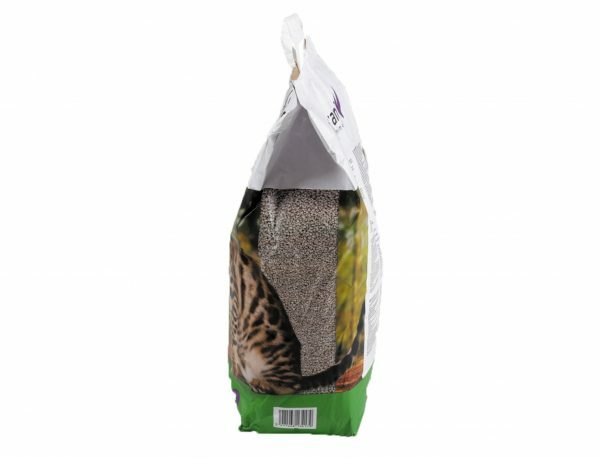 Cat litter Wood Crumble 20L