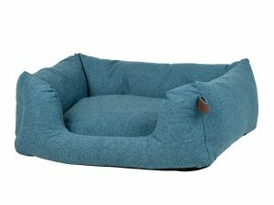 Hondenmand Snooze Cosmic Blue 80x60cm