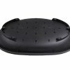 Hondenmand Snooze zwart 117x80x34cm XXL
