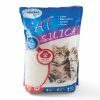 Cat Litter Silica Fijne Parels 2kg 5L