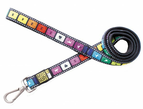 Leiband Movie S 15mmx120cm