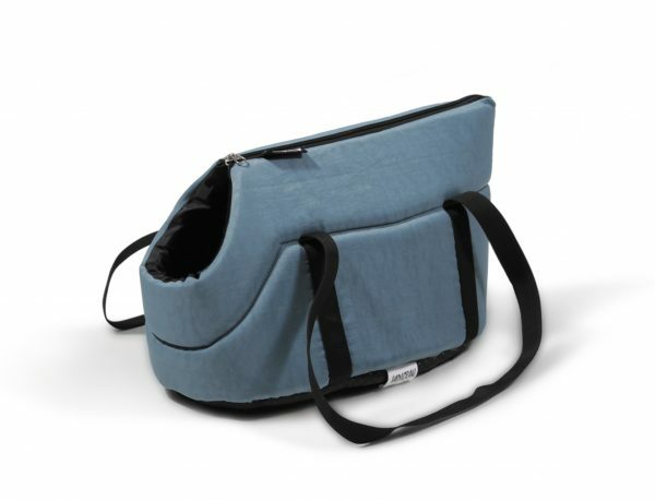 Draagtas Cilou blauw 33cm