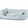 Hondenmand Snooze Silver Spoon 110x80cm