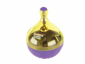 Speelgoed kat Treat Wobbler 8,5cm