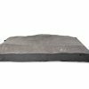 Matras Shady Grey grijs 130x90x10cm