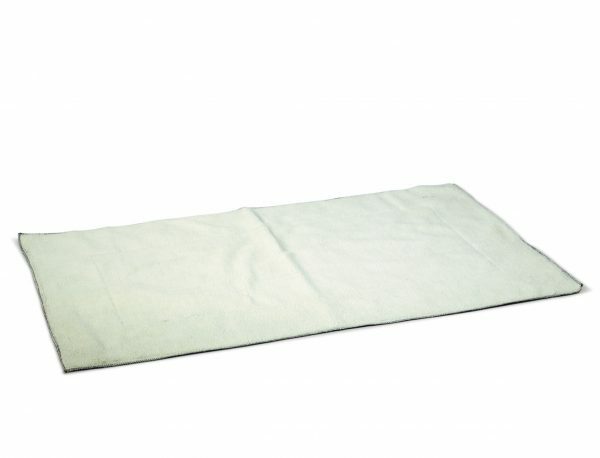 Tapijt crème voor Classic draadkooi 119x74cm