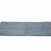 Tapijt grijs voor Classic draadkooi 119x74cm
