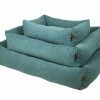 Hondenmand Snug Cosmic Blue 70x55cm