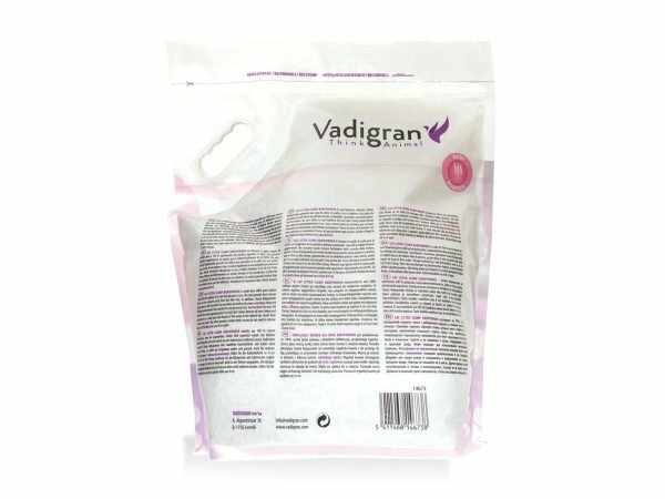 Cat litter Clump Babypowder 6 kg