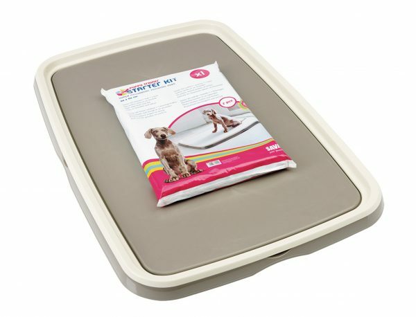 Puppy Trainer starter kit XL 94x65cm (7)