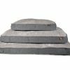 Matras Shady Grey grijs 75x55x10cm