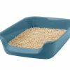 Kattenbak Junior bluestone 56x39x13cm