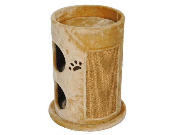 Kattenklim Mambo beige 58 x45cm
