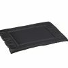 Platte matras Coban lichtgrijs 59x45cm