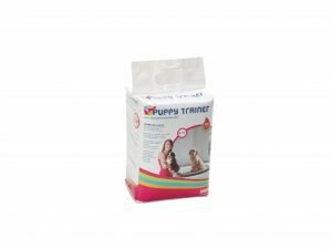 Puppy Trainer Pads L 60X45cm (15)