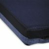 Matras All Season donkerblauw 100x70x5cm