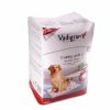 Trainingsdoekjes hond 60x45cm 49pcs