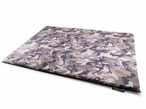 Matras Army grijs 80x60x5cm