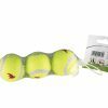 Speelgoed hond tennisballen 5cm(3)