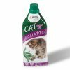 Cat litter OdorLit Eucalyptus 900g