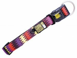 Halsband Latte XS 10mmx22-35cm