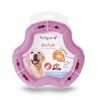 Speelgoed hond TPR ring Red Frutti 21cm