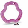 Speelgoed hond TPR ring Red Frutti 21cm