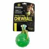 Starmark Swing n Fling Chew ball 9x9x46cm L