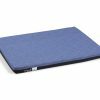 Matras All Season donkerblauw 80x60x5cm