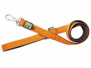 Leiband Splash Orange L 25mmx120cm