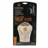 Starmark RubberTuff Treat Bone L Ø9,5x11,5cm