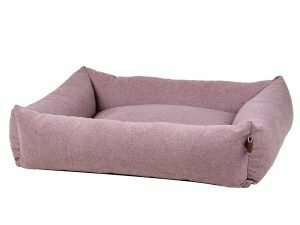 Hondenmand Snug Iconic Pink 100x80cm