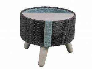 Kattenklim Banga taupe 46x46x39cm