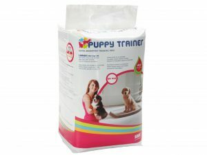 Puppy Trainer Pad  L 60X45cm (50)