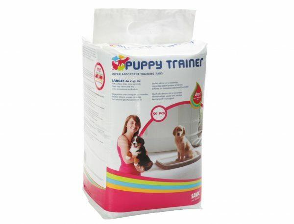 Puppy Trainer Pad  L 60X45cm (50)