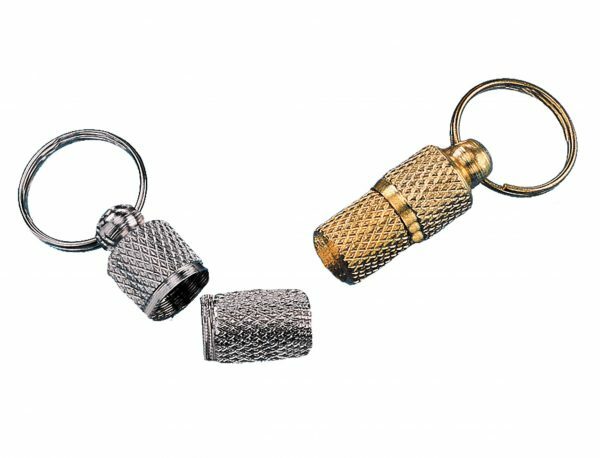 Adrestube kat goud 2,2 cm
