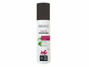 BIOGANCE hond oorlotion 100ml