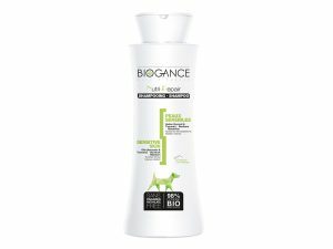 BIOGANCE hond gevoelige huid shampoo 250ml