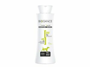 BIOGANCE hond ruw haar shampoo 250ml