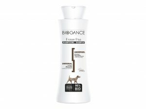 BIOGANCE hond universele shampoo 250ml